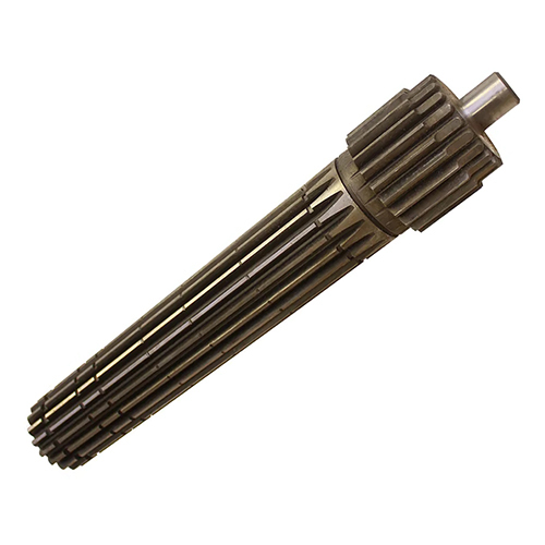 8 Speed Transmission Main Shaft Size: (Spline:22/18