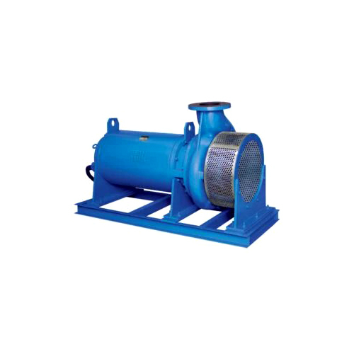 Industrial Submerge Centrifugal Pumps Application: Submersible