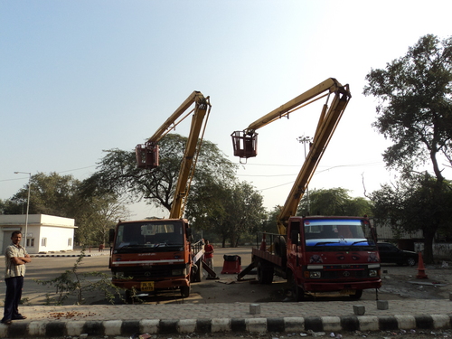 स्काइलिफ्ट्स