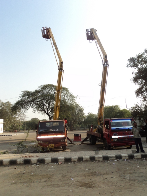 स्काईलिफ्ट्स