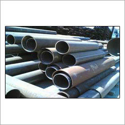 MS Scaffolding Pipes - High-Strength Steel, 3-inch Diameter , Durable and Lightweight Design