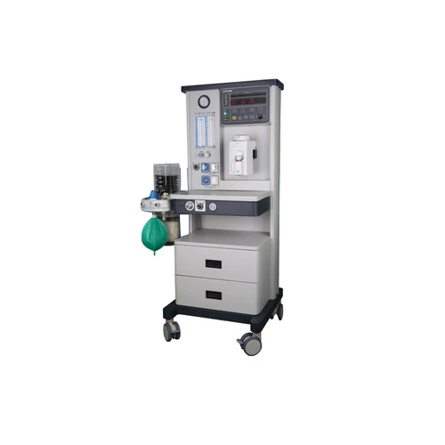 5 C Cardiolab एनेस्थेसिया कार्य स्टेशन