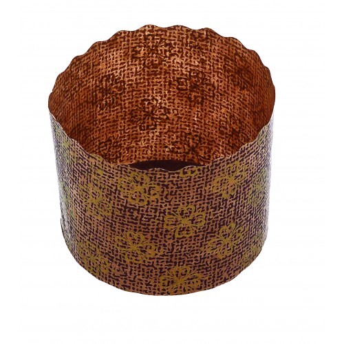 Small Panettone - Color: Multicolor