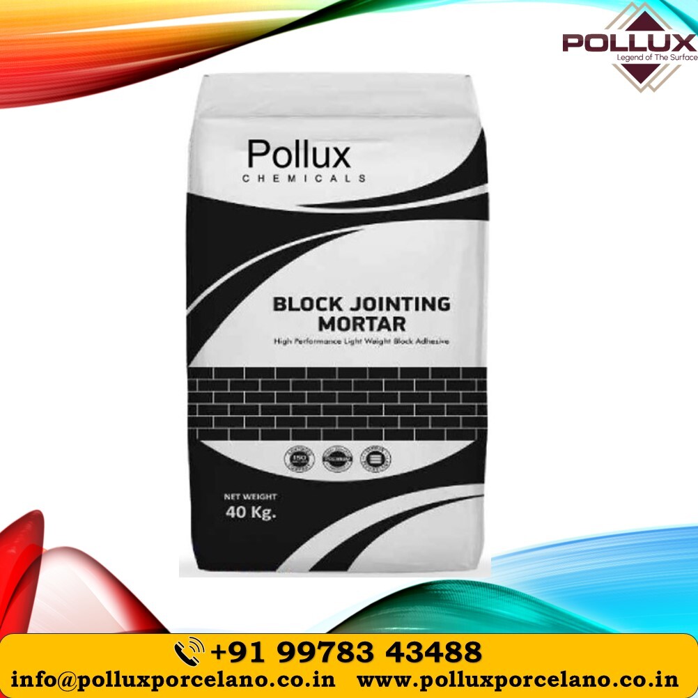 Tiles Adhesive
