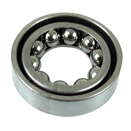 Steering Bearing - 35x16.5x11mm 0.11 Lbs Weight 38mm Outer Diameter | Compatible With Kubota L150 L175 L185dt Yanmar Tractors 155 165 180 Series