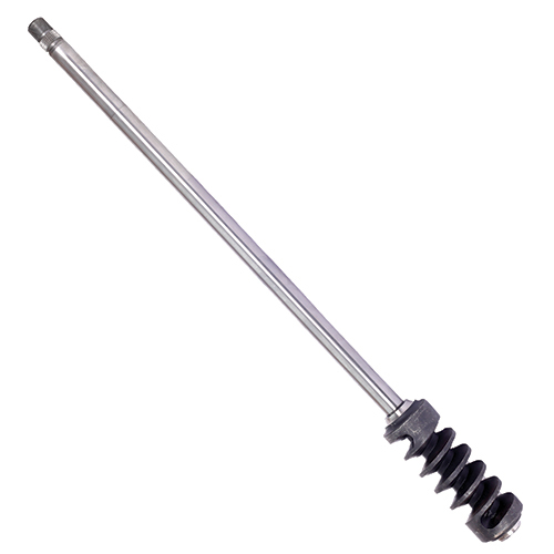 Steering Shaft - Length: 689mm (27.12 Inch) | Worm Type, Compatible With Massey, Ford, Fiat, Kubota, & More