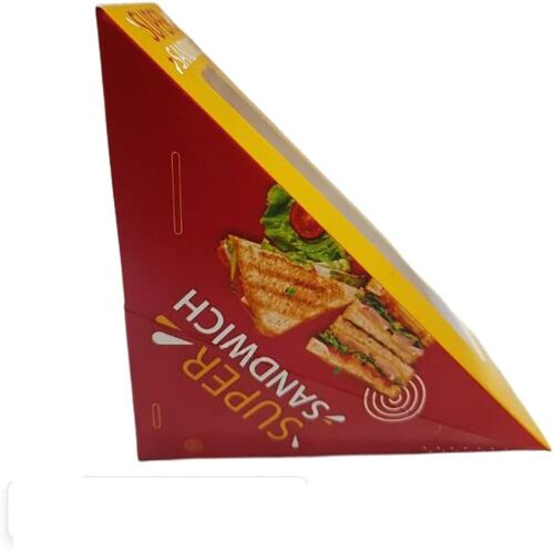Sandwich Box By Baki Packi Pvt. Ltd.