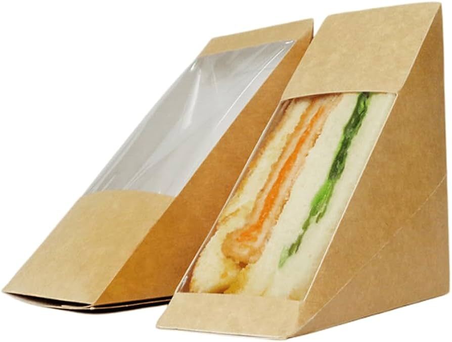 Sandwich Box By Baki Packi Pvt. Ltd.