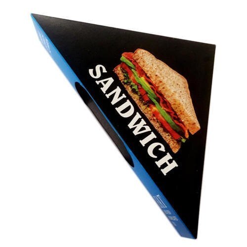 Sandwich Box By Baki Packi Pvt. Ltd.