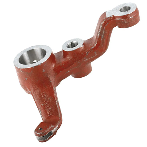 Massey Steering Arm Small - Model No. Mf 50, 50b, 165, 168, 175, 178, 185, 188, 265, 275, 282, 285, 290, 375e, 390e | Oem Part No. 16713365m1, 898358m1, 1671335v1, S.40123, 1671335m1, 1875776m, Vpj1424, Designed For 2wd Applications