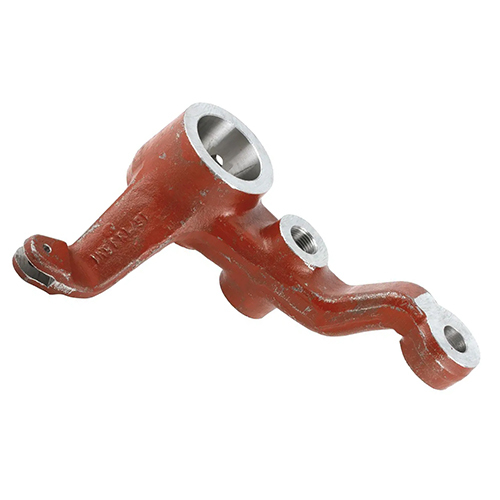 Massey Steering Arm Small - Model No. Mf 50, 50b, 165, 168, 175, 178, 185, 188, 265, 275, 282, 285, 290, 375e, 390e | Oem Part No. 16713365m1, 898358m1, 1671335v1, S.40123, 1671335m1, 1875776m, Vpj1424, Designed For 2wd Applications