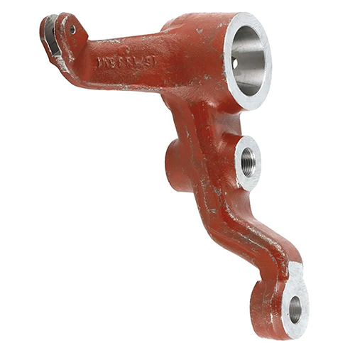 Massey Steering Arm Small - Model No. Mf 50, 50b, 165, 168, 175, 178, 185, 188, 265, 275, 282, 285, 290, 375e, 390e | Oem Part No. 16713365m1, 898358m1, 1671335v1, S.40123, 1671335m1, 1875776m, Vpj1424, Designed For 2wd Applications