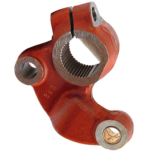 Steering Shaft Bracket Size: (Dima(1):42 Teeth Spline)