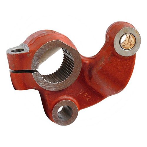 Steering Shaft Bracket Size: (Dima(1):42 Teeth Spline)