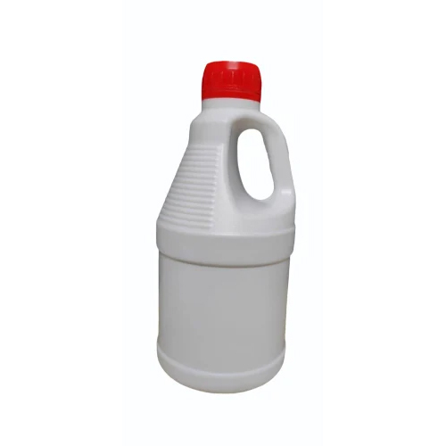 1ltr Hdpe बोतल - प्रेम प्लास्ट