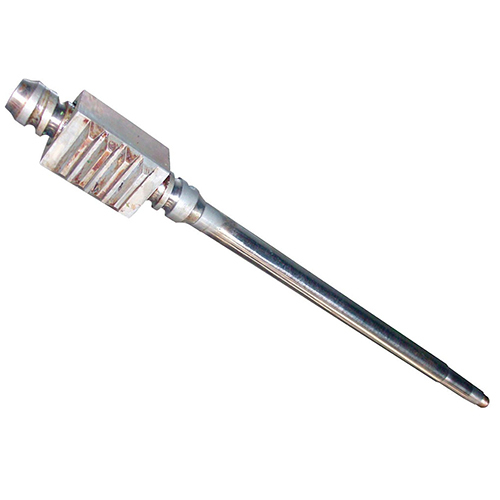Steering Worm Shaft Size: Length:568 Mm