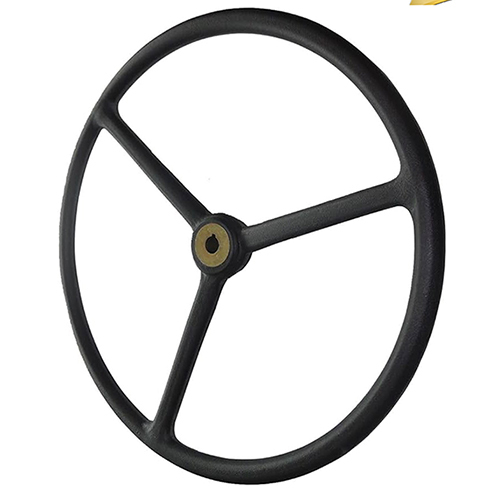 Ferguson Steering Wheel Size: (Length:455mm