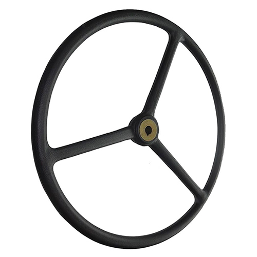 Ferguson Steering Wheel Size: (Length:455mm