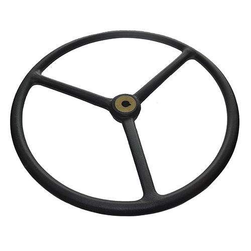 Ferguson Steering Wheel Size: (Length:455mm