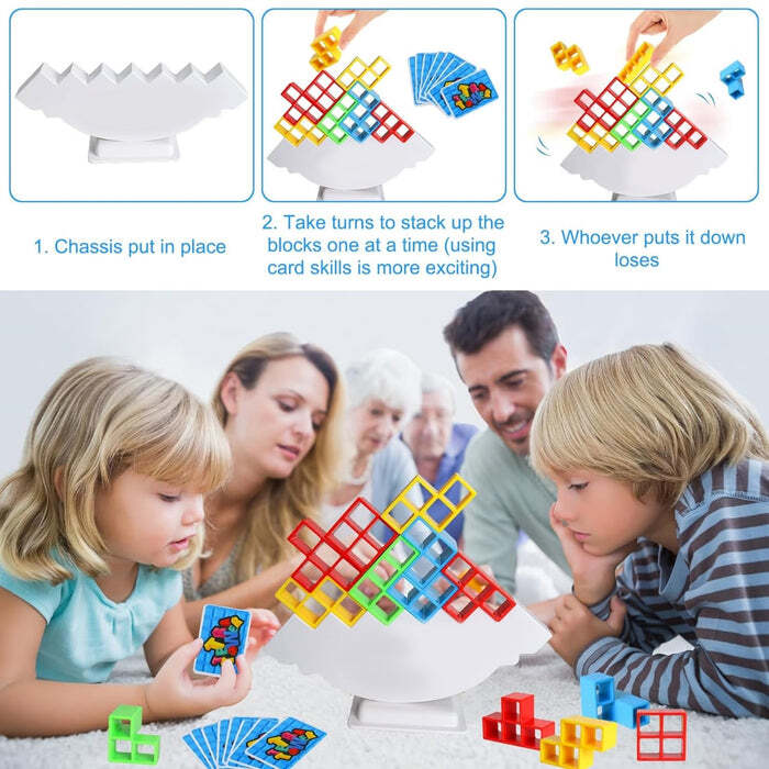 3d Tower Game 17750