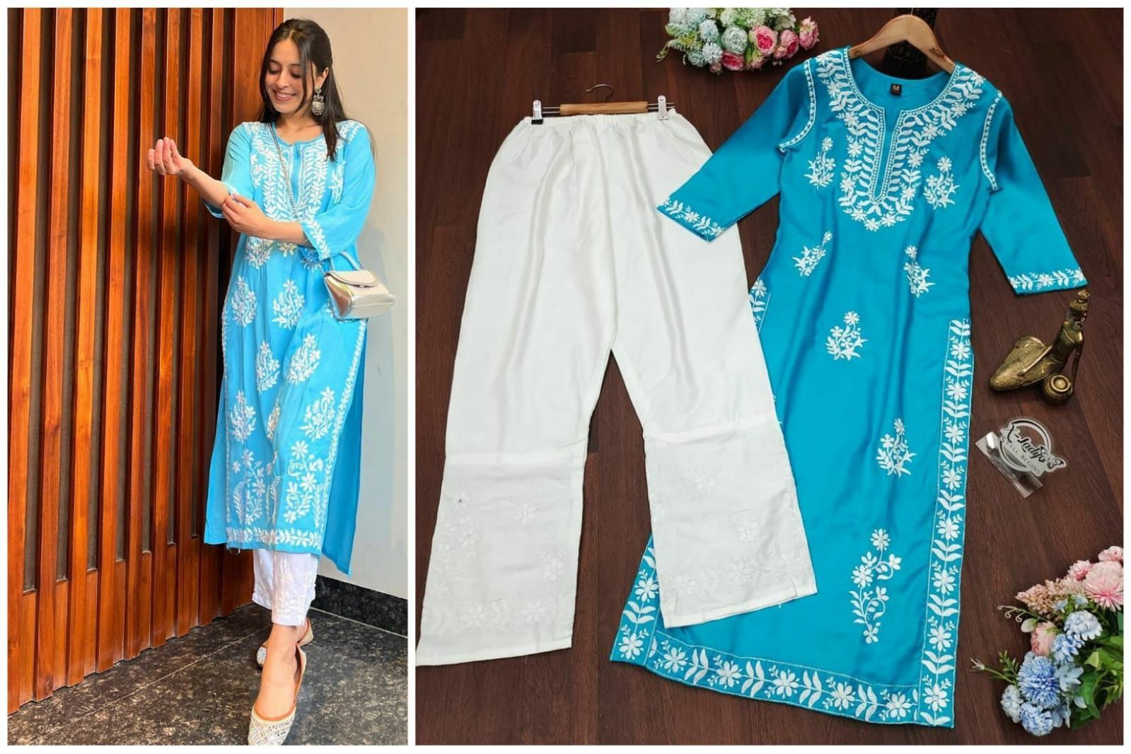 Ladies Kurti By Maruti Fashion