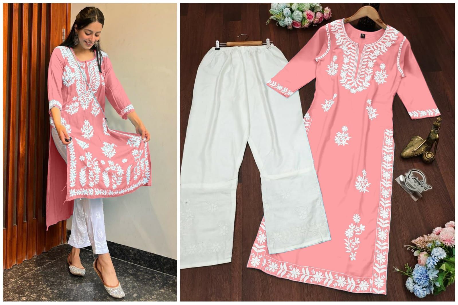 Ladies Kurti By Maruti Fashion