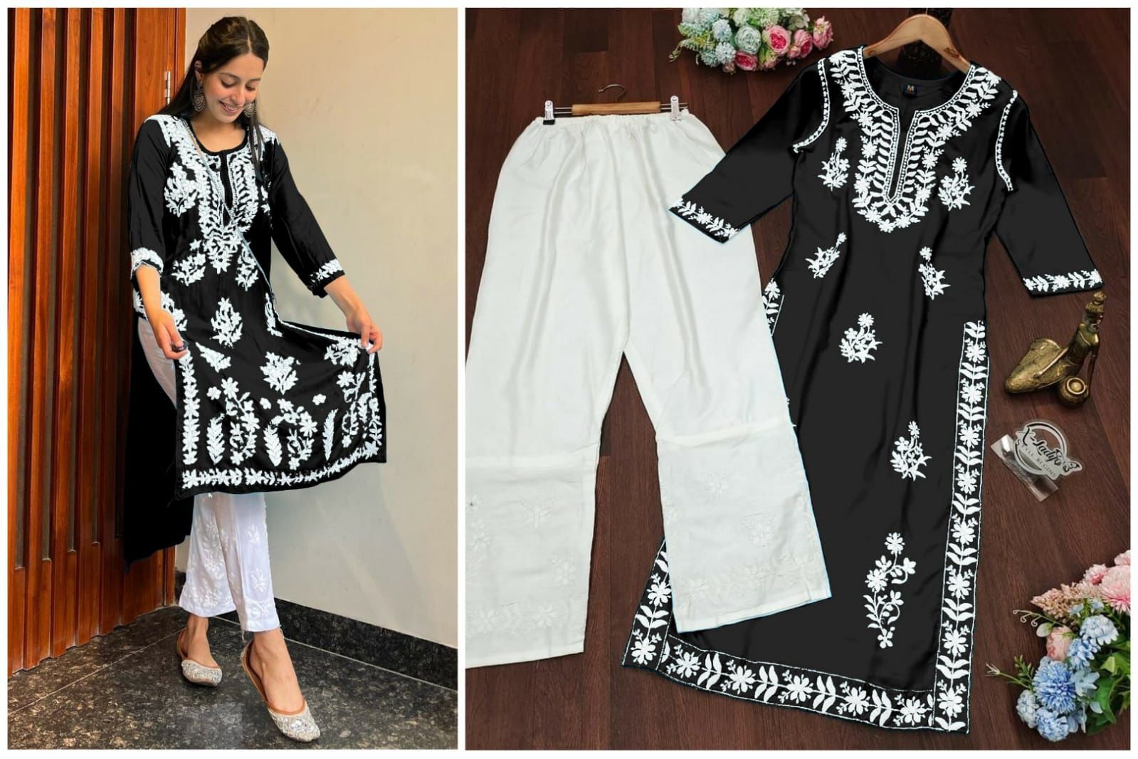 Ladies Kurti By Maruti Fashion