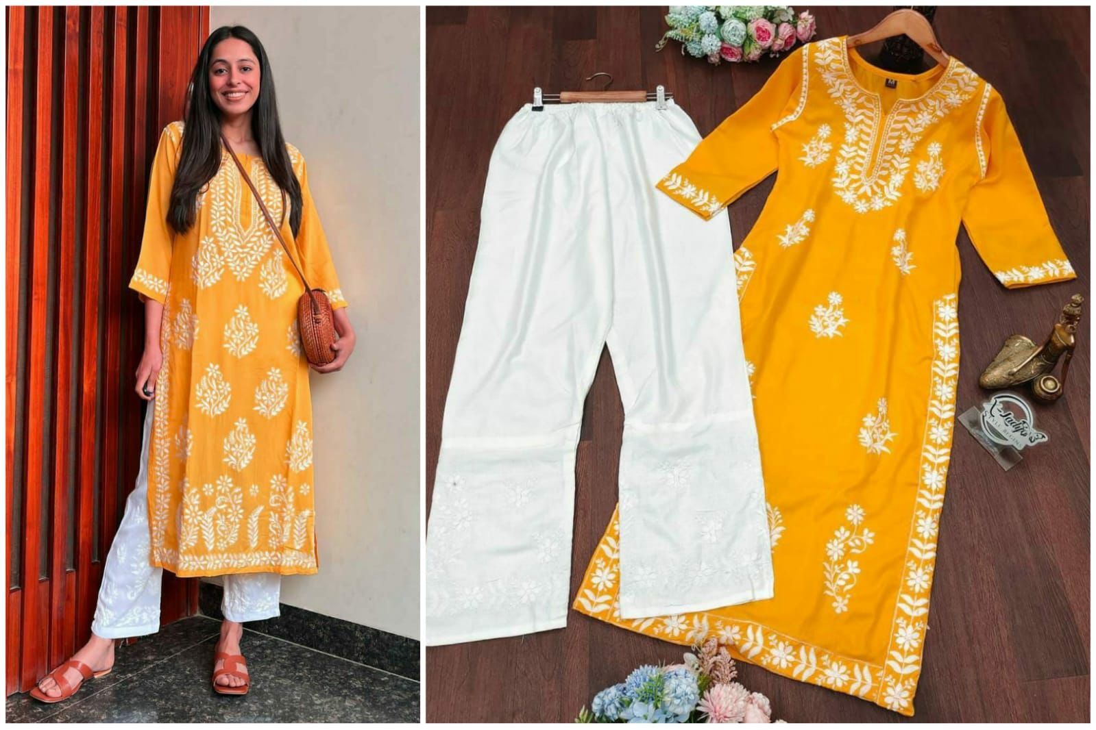 Ladies Kurti By Maruti Fashion
