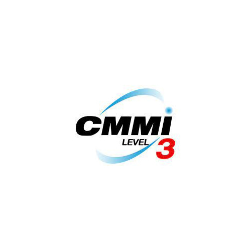 CMMI Level3 Certification Services