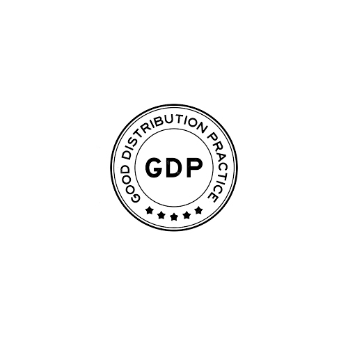 GDP Certification Services