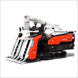 Agricultural Machines