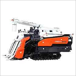 Agricultural Machines