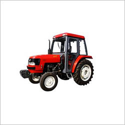 Farm Machines & Equipments