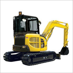 Construction Machines