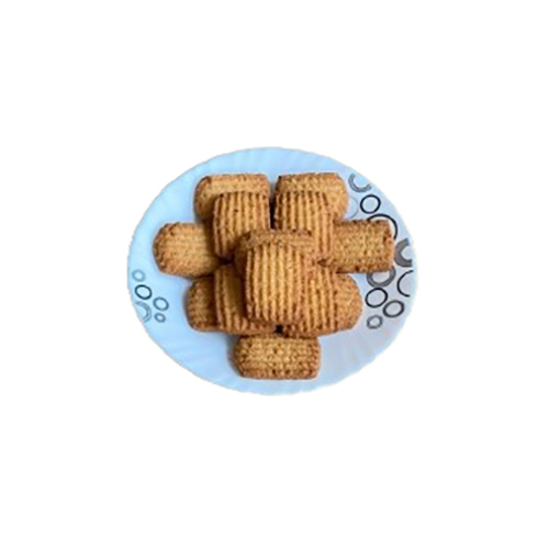 Gluten Free Milky Aata Cookies