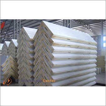 कोल्ड स्टोरेज पैनल