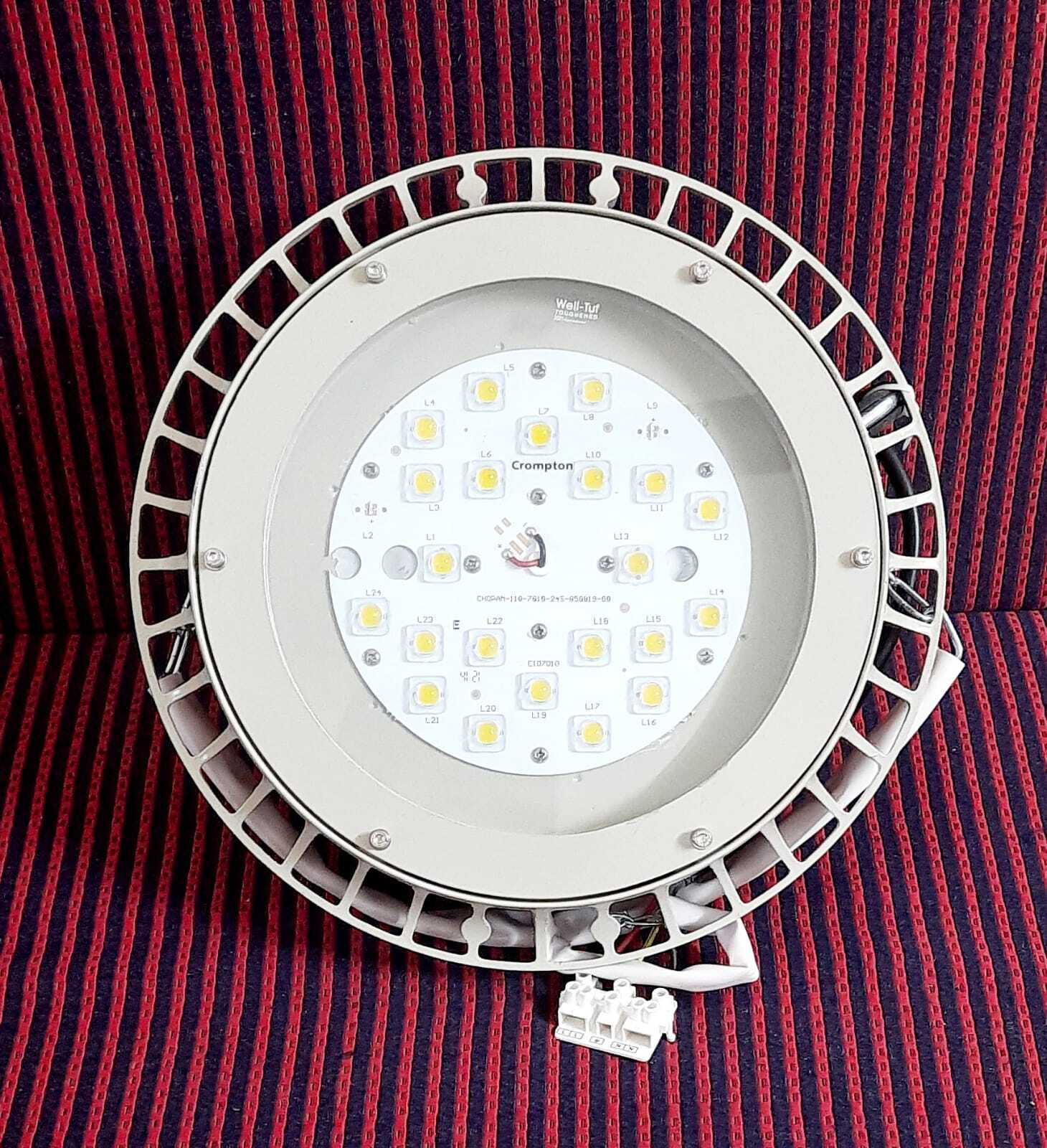 High Bay Led Lights