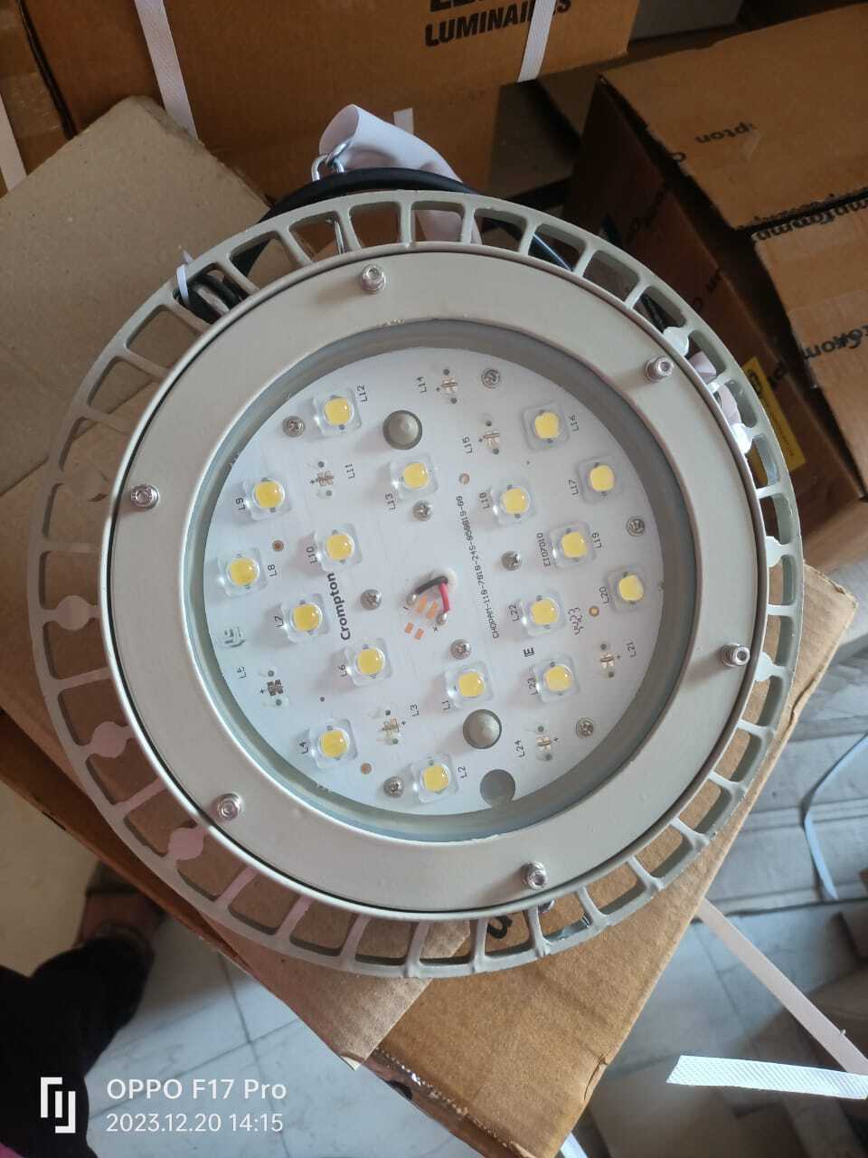 High Bay Led Lights