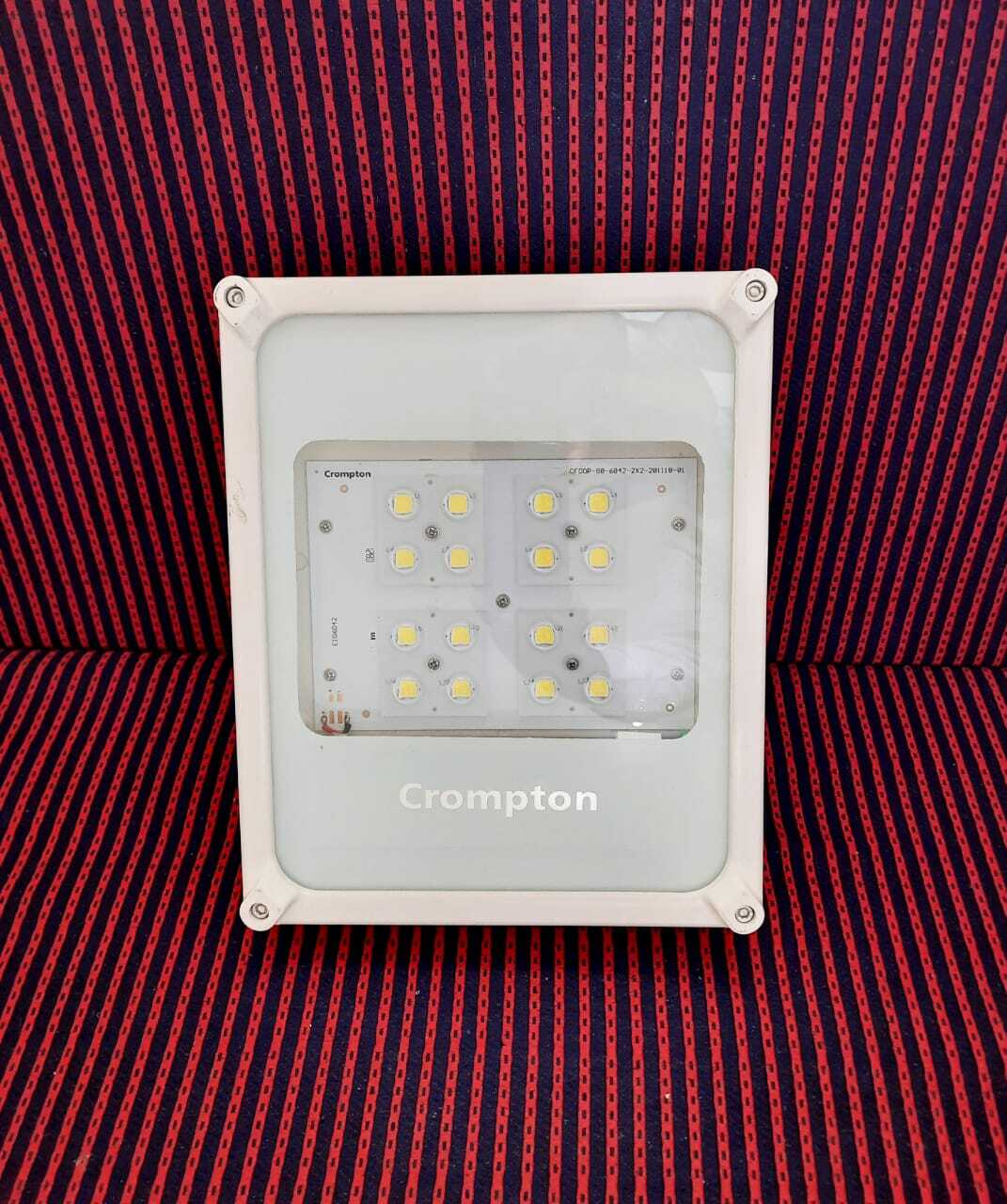Led Canopy Light