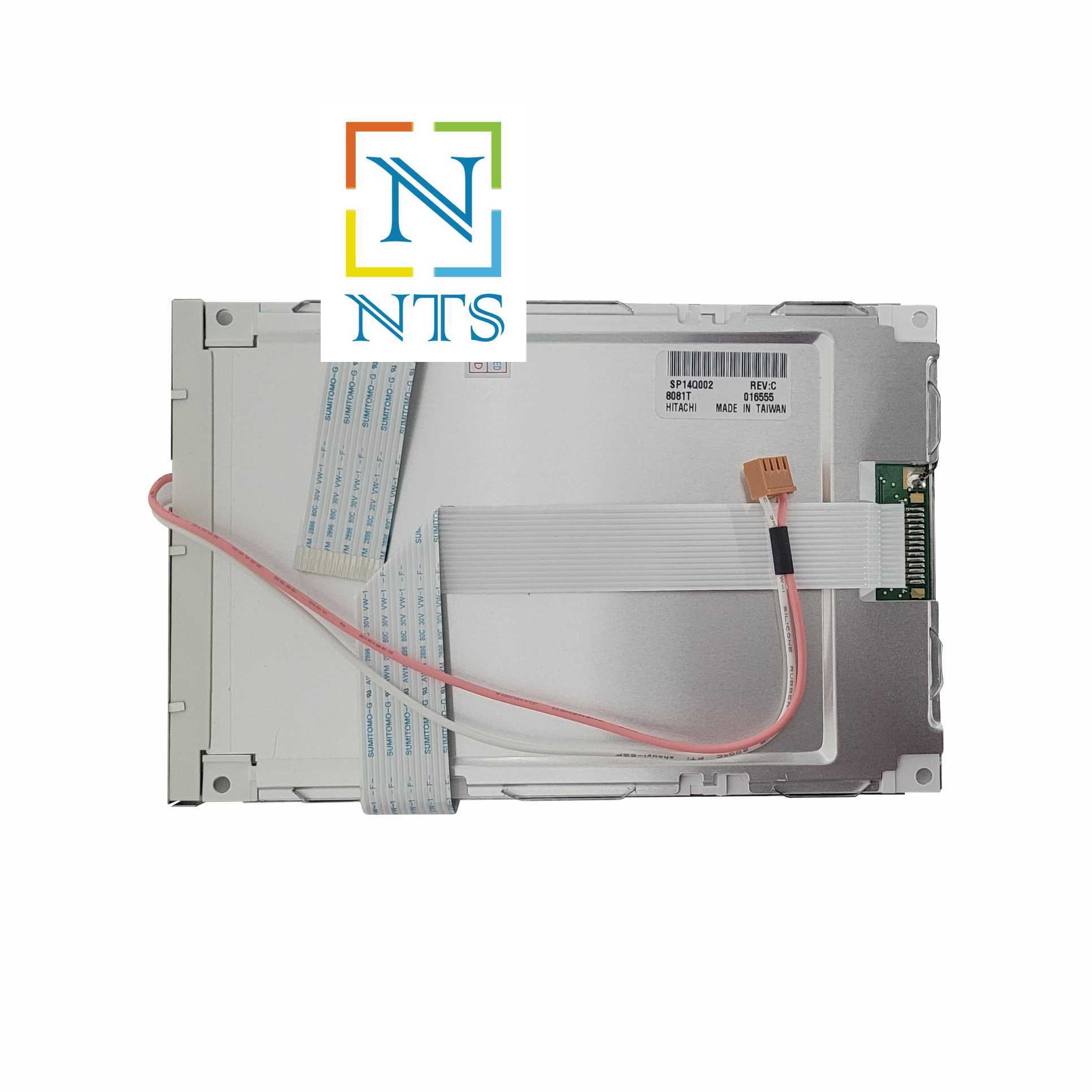 Compatible Sp14q002 Lcd Module