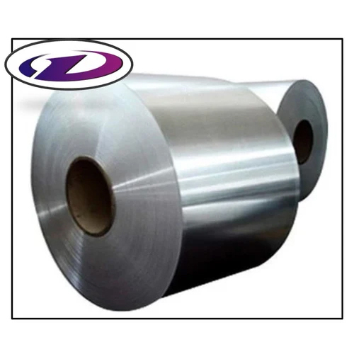 309 Stainless Steel Coil Application: Construction