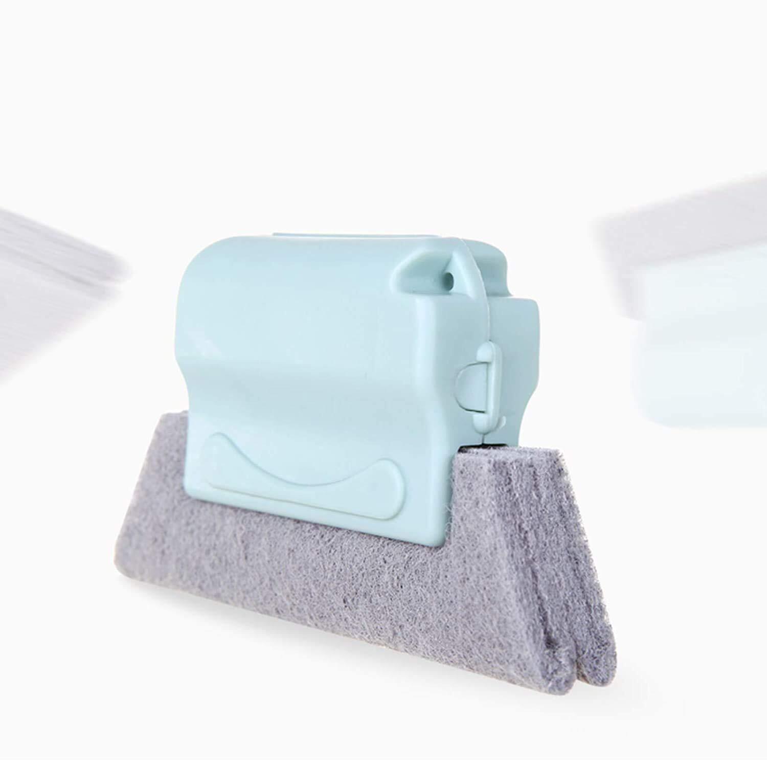 Window Brush Dust Cleaner