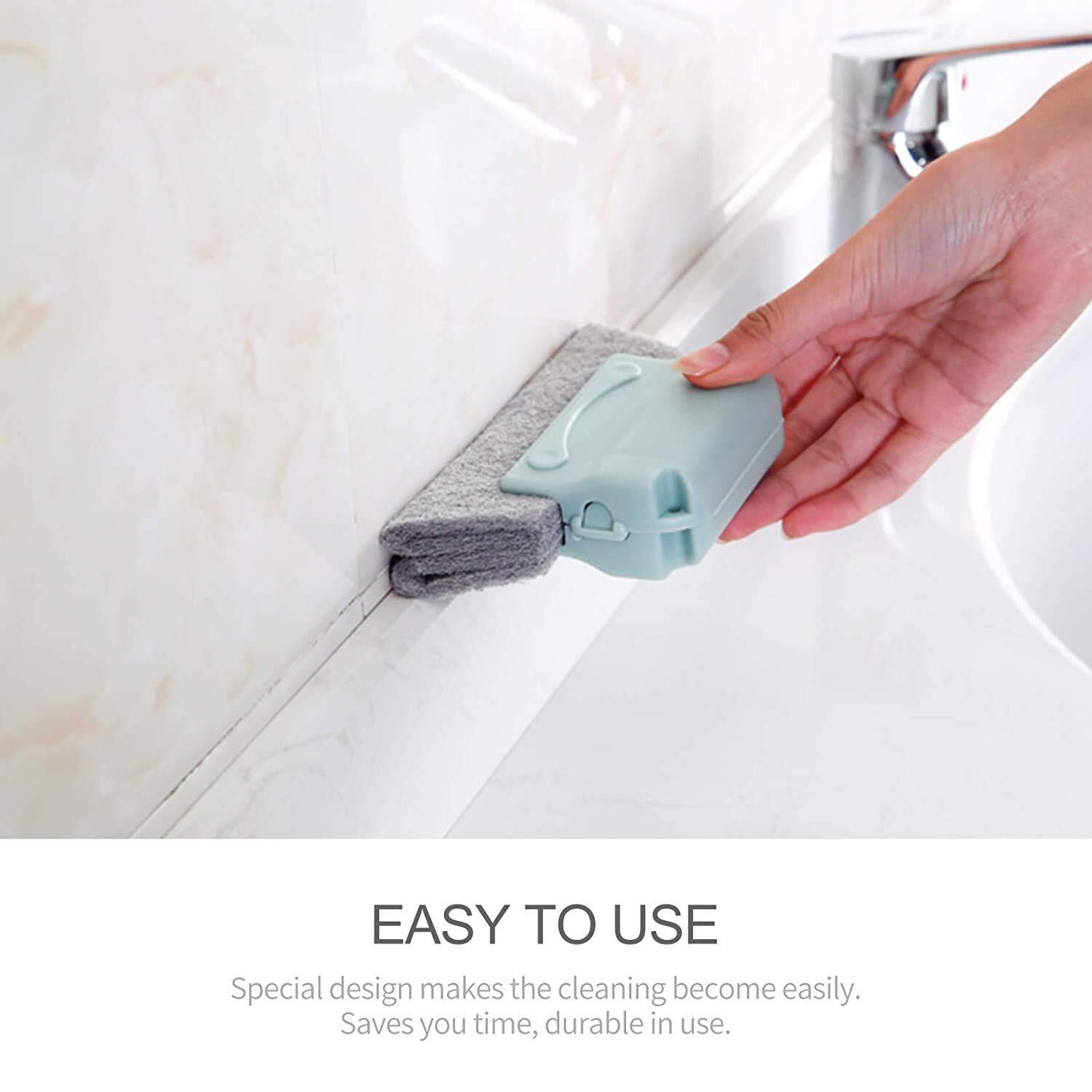 Window Brush Dust Cleaner