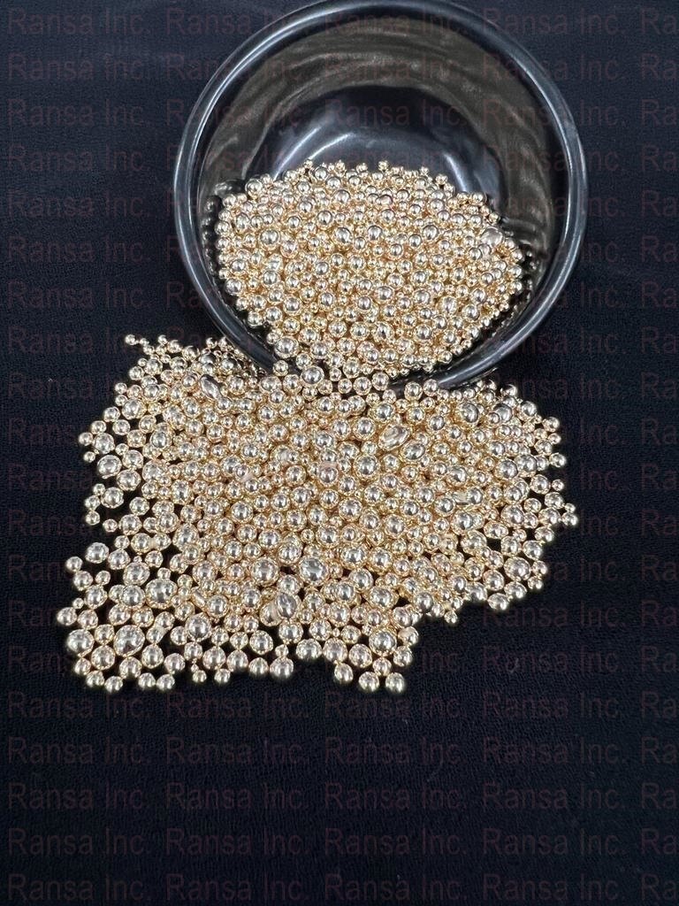 Master Alloys For Fabrication ( Sheet, Wire & Tube Making) - Color: Yellow