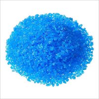 Copper Sulphate - Premium Industrial Grade Powder | 100% Purity, Customized Light Smell for Water Treatment Applications