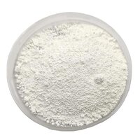 Zinc Oxide - 100% Purity Industrial Powder | Chemical Formula: ZnO, Variable Particle Size, Customized Packaging, Light Smell