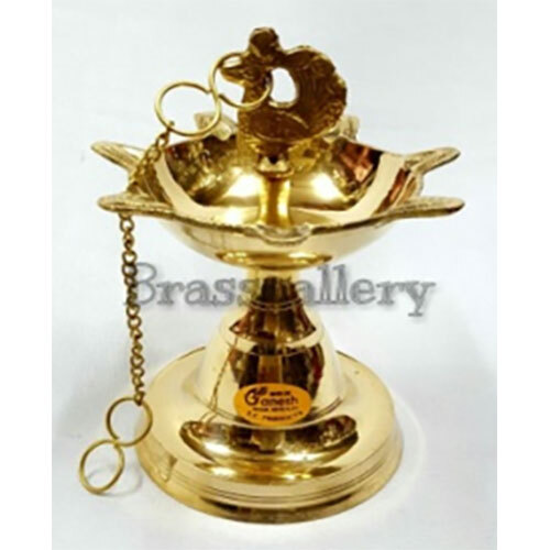 ब्र.लटकन (लमन दिया)