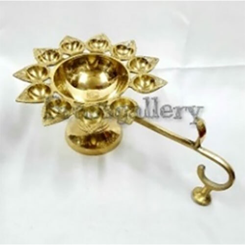 ब्र.11 बत्ती आरती