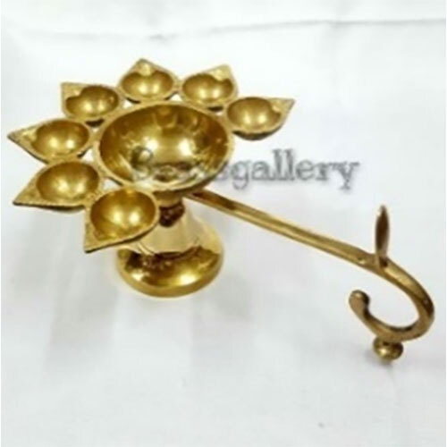 ब्र.7 बाती आरती