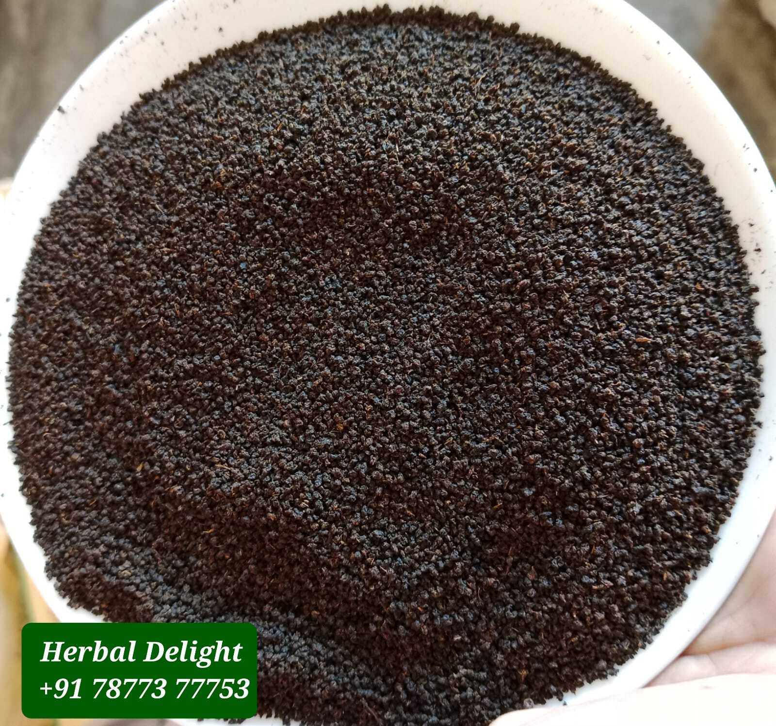 Monkhooli Premium Upper Assam Ctc Tea - 30 Kilograms, Black Color, Grade: Bop, Bopsm, Bp, Of, Pd | Fresh Taste, 12 Months Shelf Life, Ctc Tea